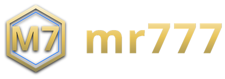mr777 logo